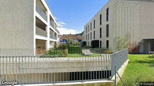 Apartments for rent in Feldkirch - Photo from Google Street View