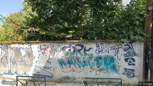 Apartments for rent in Patras - Photo from Google Street View