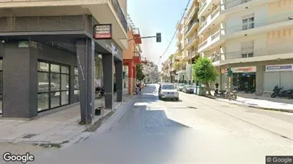 Apartments for rent in Patras - Photo from Google Street View