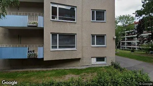 Rooms for rent in Helsinki Läntinen - Photo from Google Street View