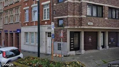 Apartments for rent in Brussels Sint-Lambrechts-Woluwe - Photo from Google Street View