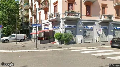 Rooms for rent in Milano Zona 8 - Fiera, Gallaratese, Quarto Oggiaro - Photo from Google Street View