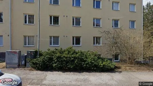 Apartments for rent in Helsinki Läntinen - Photo from Google Street View