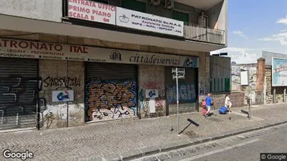 Rooms for rent in Napoli Municipalità 4 - Photo from Google Street View