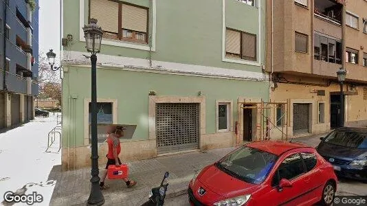 Rooms for rent in Acquanegra sul Chiese - Photo from Google Street View