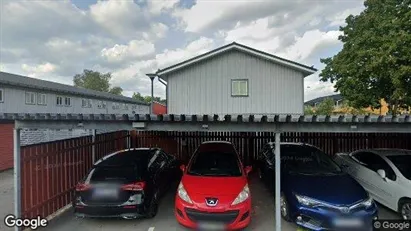 Apartments for rent in Värnamo - Photo from Google Street View