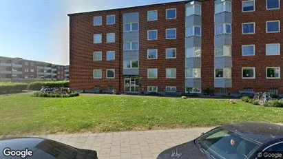 Apartments for rent in Fosie - Photo from Google Street View