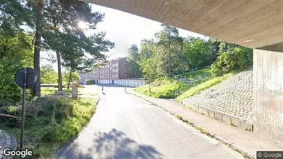 Apartments for rent in Majorna-Linné - Photo from Google Street View