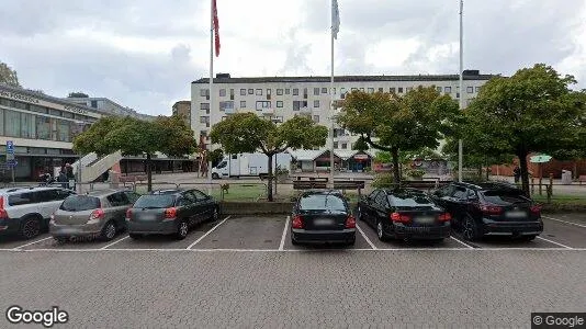 Apartments for rent in Majorna-Linné - Photo from Google Street View