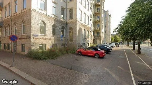 Apartments for rent in Örgryte-Härlanda - Photo from Google Street View
