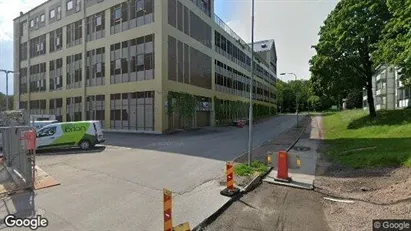 Apartments for rent in Norra hisingen - Photo from Google Street View