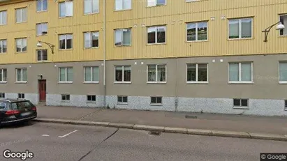 Apartments for rent in Gothenburg East - Photo from Google Street View