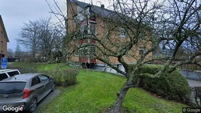 Apartments for rent in Staffanstorp - Photo from Google Street View