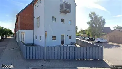 Apartments for rent in Staffanstorp - Photo from Google Street View