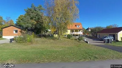 Apartments for rent in Växjö - Photo from Google Street View