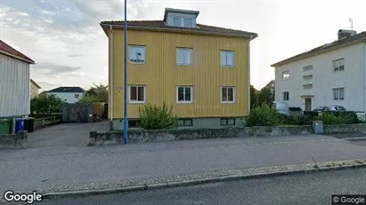 Apartments for rent in Varberg - Photo from Google Street View