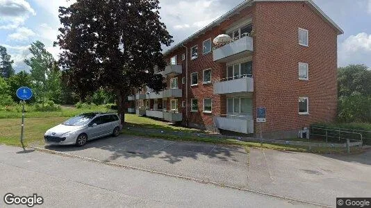 Apartments for rent in Katrineholm - Photo from Google Street View