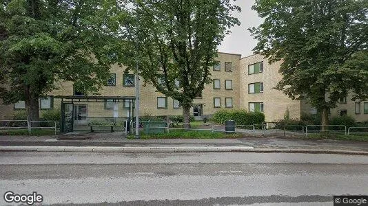 Apartments for rent in Katrineholm - Photo from Google Street View