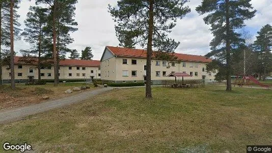 Apartments for rent in Ludvika - Photo from Google Street View