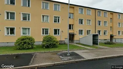 Apartments for rent in Uddevalla - Photo from Google Street View