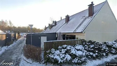 Apartments for rent in Stenungsund - Photo from Google Street View