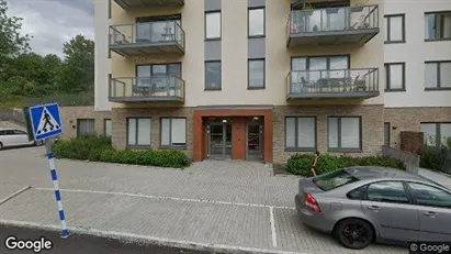 Apartments for rent in Majorna-Linné - Photo from Google Street View