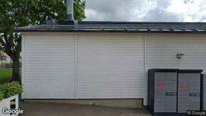 Apartments for rent in Linköping - Photo from Google Street View