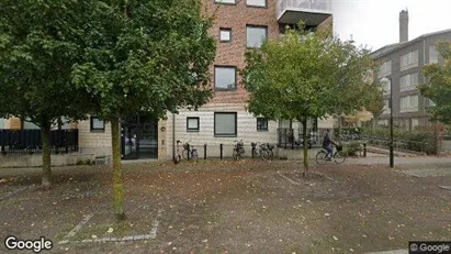 Apartments for rent in Limhamn/Bunkeflo - Photo from Google Street View