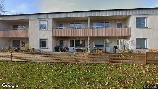 Apartments for rent in Eskilstuna - Photo from Google Street View