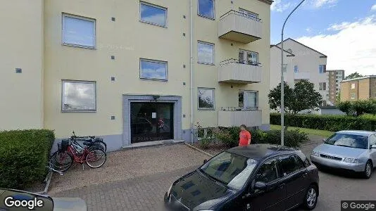 Apartments for rent in Landskrona - Photo from Google Street View