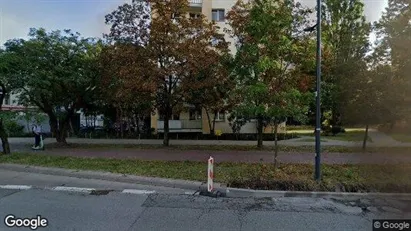 Apartments for rent in Warszawa Bielany - Photo from Google Street View