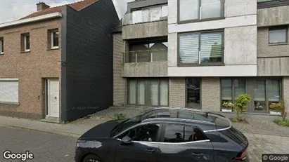 Apartments for rent in Beveren - Photo from Google Street View