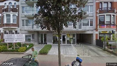 Apartments for rent in Vilvoorde - Photo from Google Street View