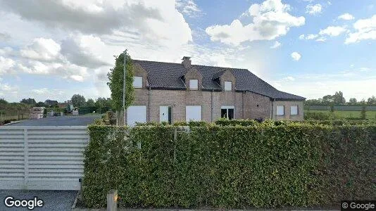 Rooms for rent in Hooglede - Photo from Google Street View