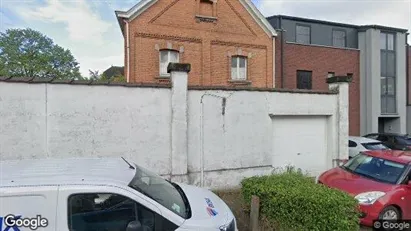 Rooms for rent in Zaventem - Photo from Google Street View