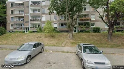 Apartments for rent in Essen - Photo from Google Street View