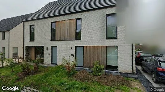 Apartments for rent in Temse - Photo from Google Street View