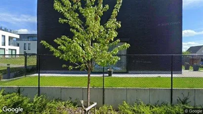 Apartments for rent in Zaventem - Photo from Google Street View