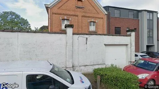 Apartments for rent in Zaventem - Photo from Google Street View