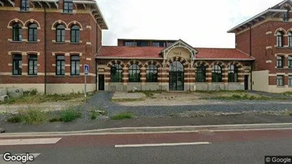Apartments for rent in Lille - Photo from Google Street View