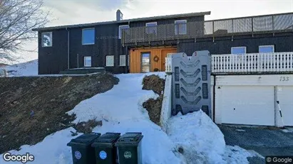 Rooms for rent in Trondheim Lerkendal - Photo from Google Street View