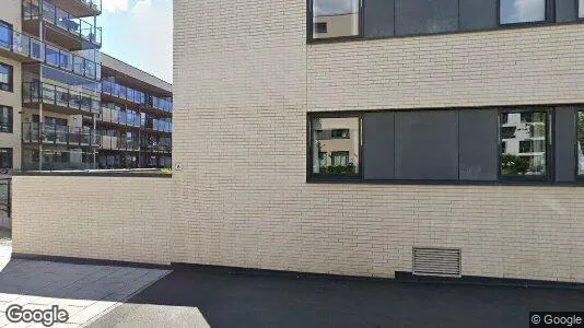 Apartments for rent in Lørenskog - Photo from Google Street View