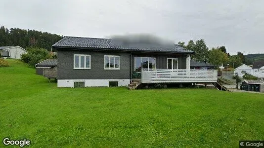 Apartments for rent in Trondheim Østbyen - Photo from Google Street View