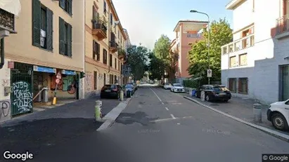 Apartments for rent in Milano Zona 6 - Barona, Lorenteggio - Photo from Google Street View