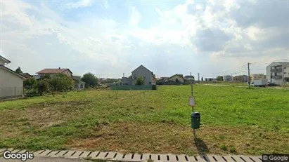 Apartments for rent in Dumbrăviţa - Photo from Google Street View