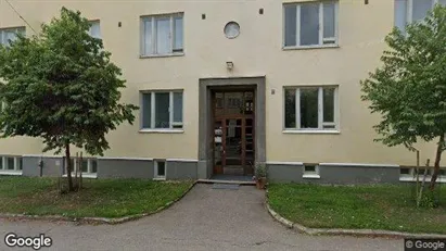 Apartments for rent in Helsinki Läntinen - Photo from Google Street View
