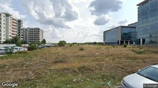 Apartments for rent in Voluntari - Photo from Google Street View