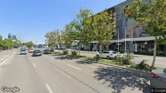 Apartments for rent in Voluntari - Photo from Google Street View