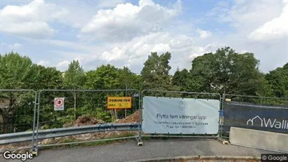 Apartments for rent in Stockholm South - Photo from Google Street View
