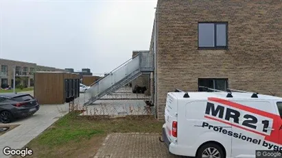 Apartments for rent in Vejle Center - Photo from Google Street View